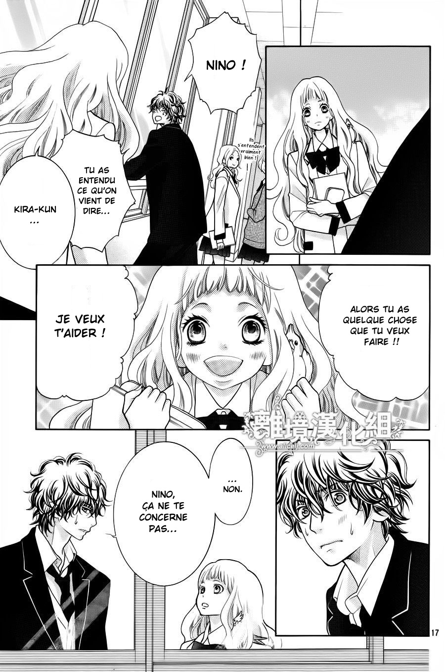 img Kyo no Kira-kun 9